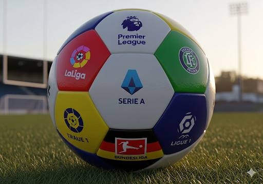 帕尼尼球星卡展示